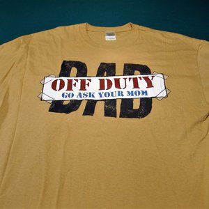 Novelty T-shirts